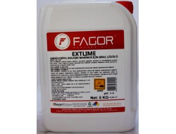 FAGOR EXTLİME 5 KG